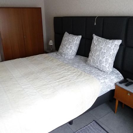 Dodo Des Iles Bed & Breakfast Koksijde Ngoại thất bức ảnh