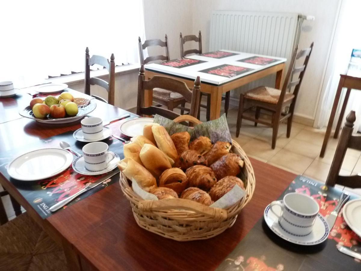 Dodo Des Iles Bed & Breakfast Koksijde Ngoại thất bức ảnh