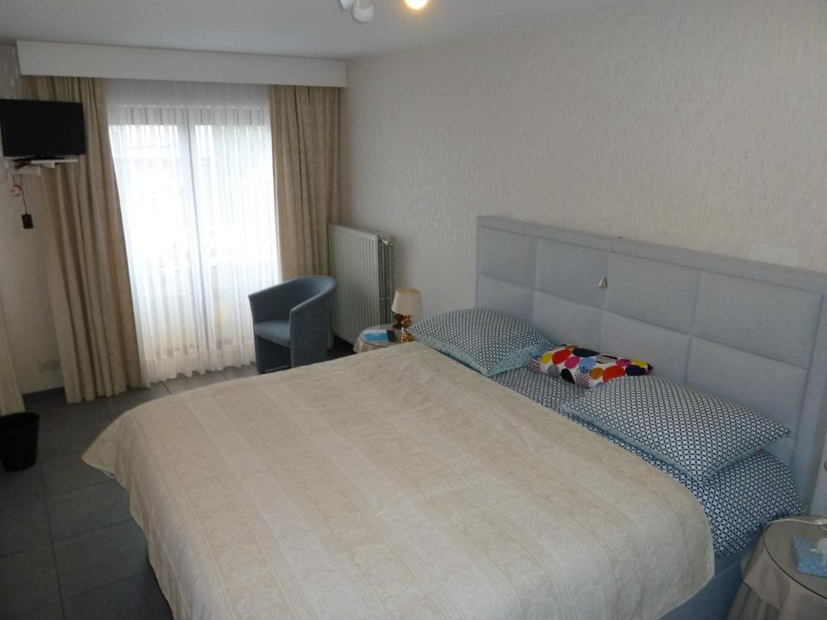 Dodo Des Iles Bed & Breakfast Koksijde Ngoại thất bức ảnh
