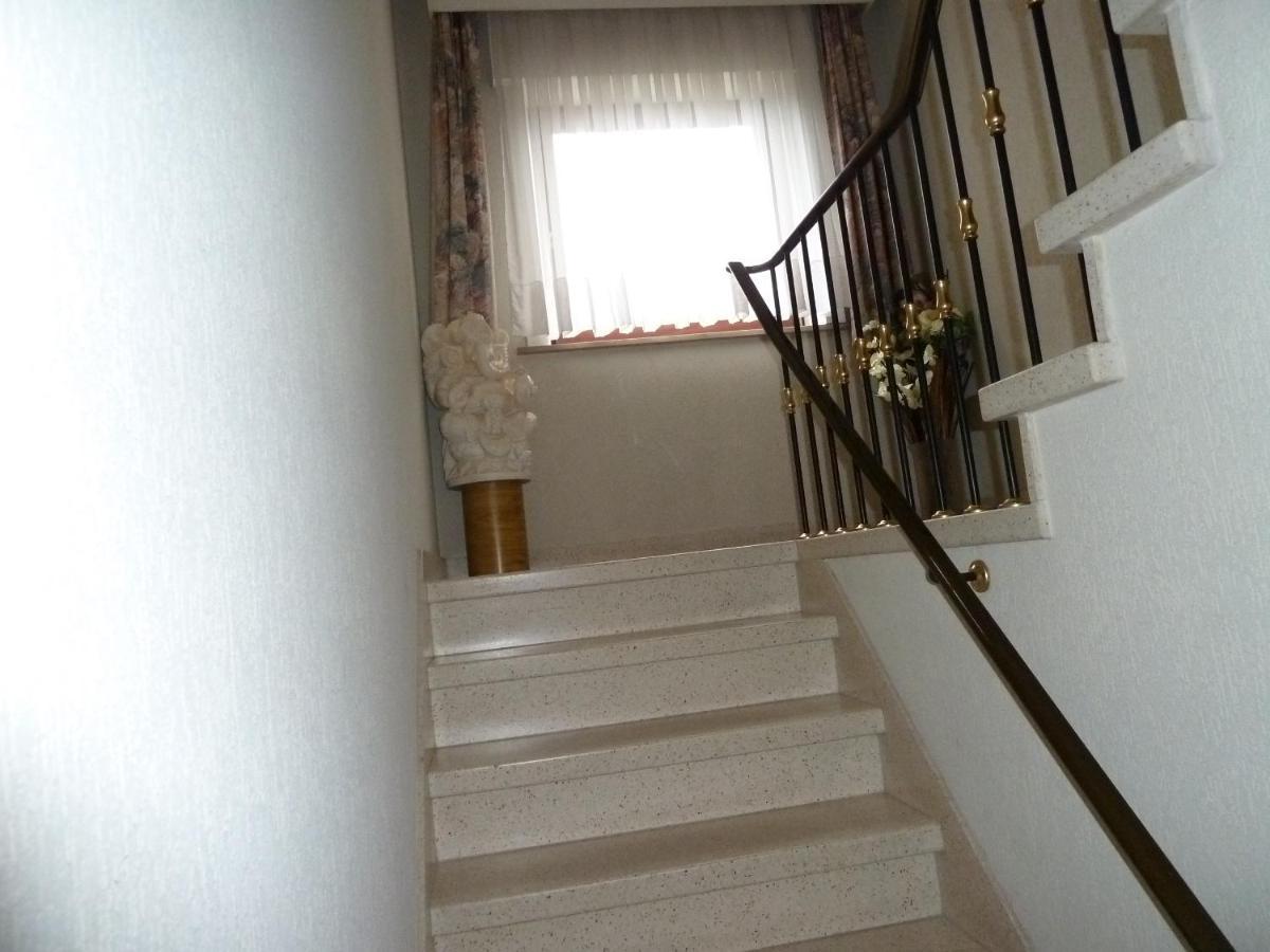 Dodo Des Iles Bed & Breakfast Koksijde Ngoại thất bức ảnh
