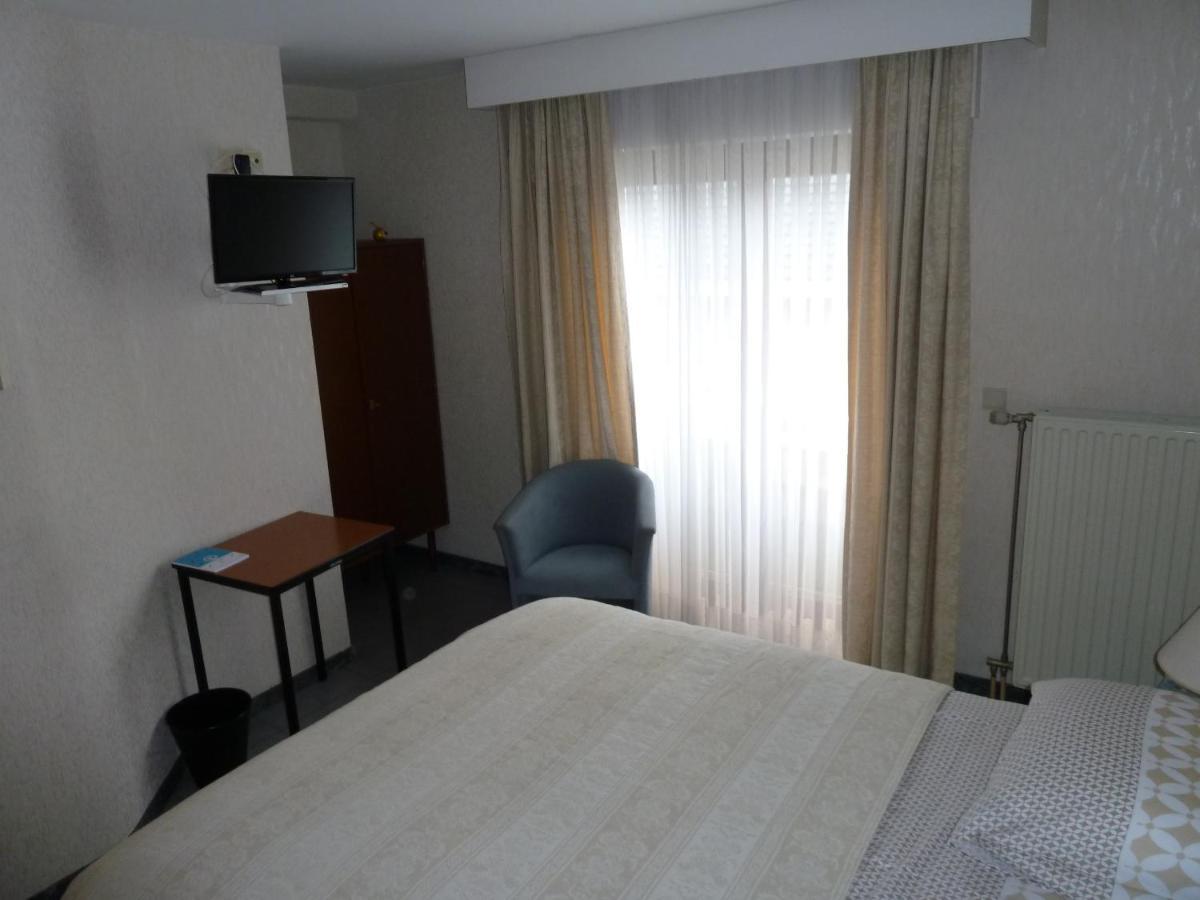 Dodo Des Iles Bed & Breakfast Koksijde Ngoại thất bức ảnh
