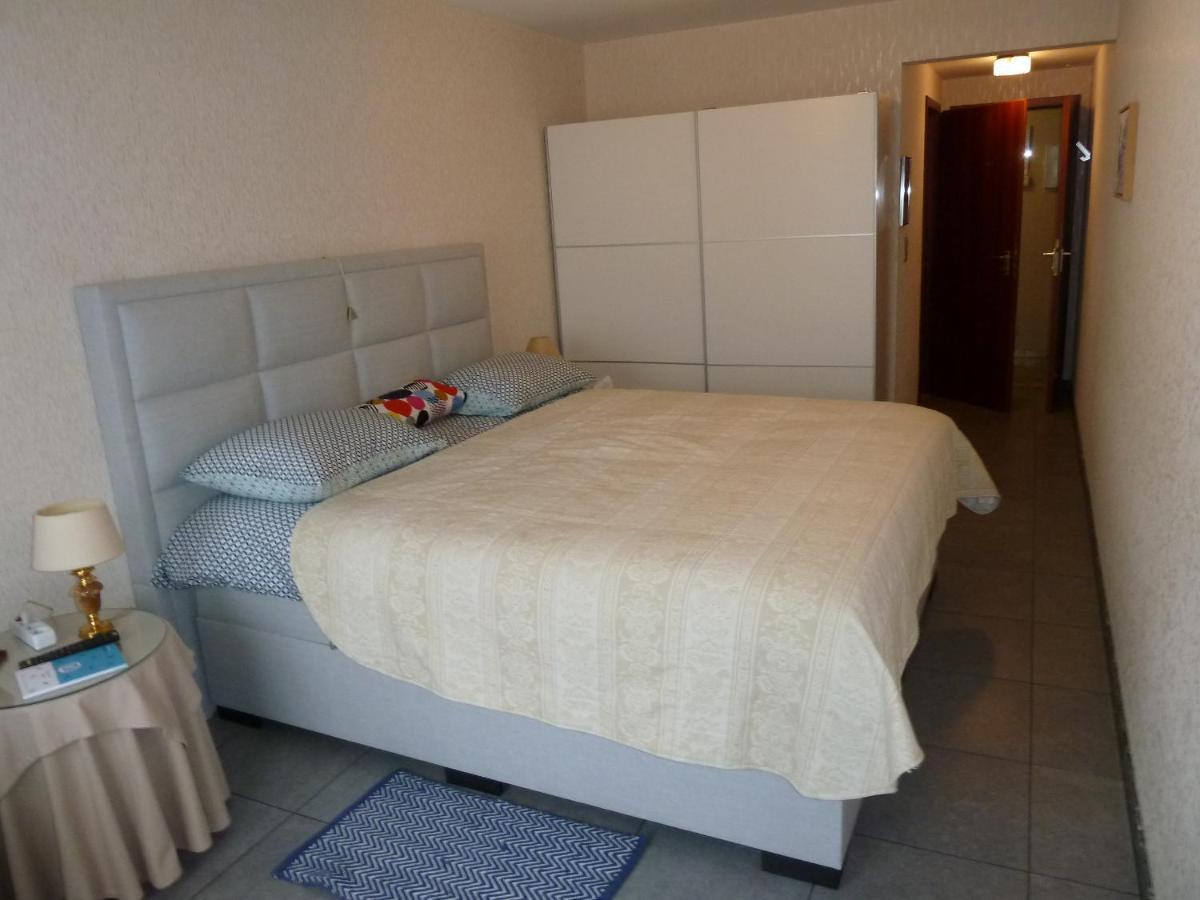 Dodo Des Iles Bed & Breakfast Koksijde Ngoại thất bức ảnh