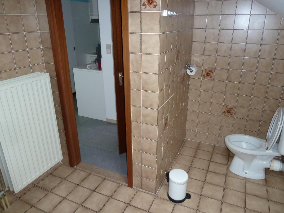 Dodo Des Iles Bed & Breakfast Koksijde Ngoại thất bức ảnh