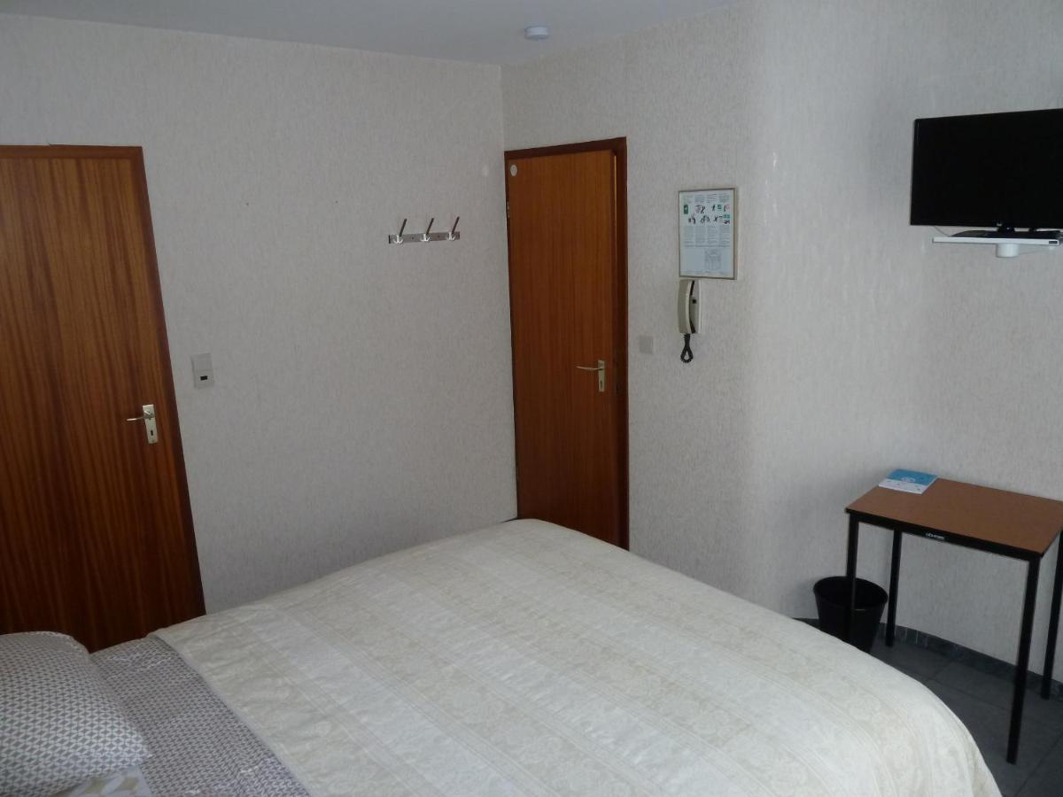 Dodo Des Iles Bed & Breakfast Koksijde Ngoại thất bức ảnh