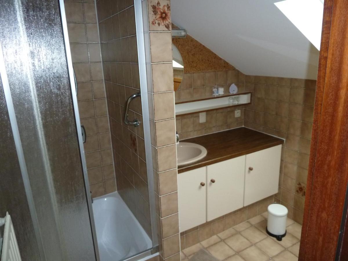 Dodo Des Iles Bed & Breakfast Koksijde Ngoại thất bức ảnh