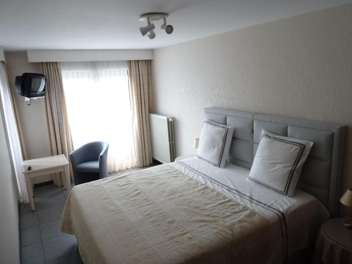 Dodo Des Iles Bed & Breakfast Koksijde Ngoại thất bức ảnh