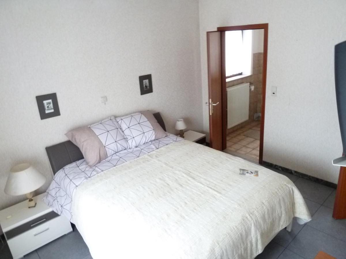 Dodo Des Iles Bed & Breakfast Koksijde Ngoại thất bức ảnh