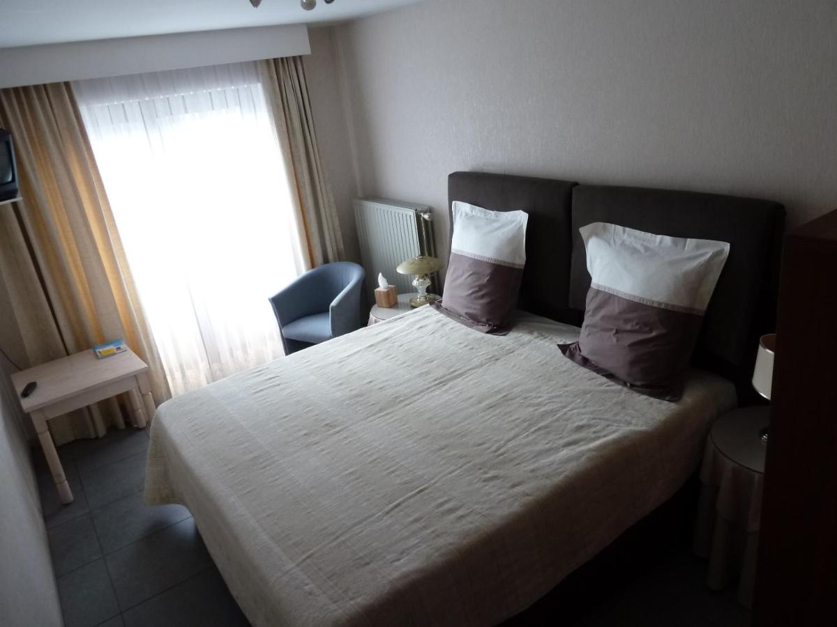 Dodo Des Iles Bed & Breakfast Koksijde Ngoại thất bức ảnh